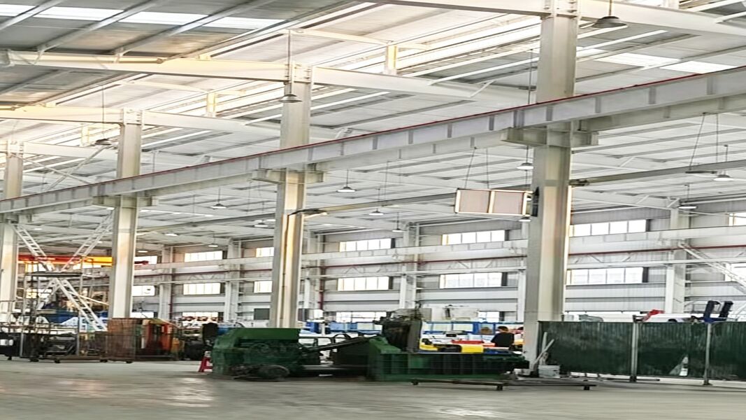 Wuhan Vision Windows & Doors Co., Ltd.