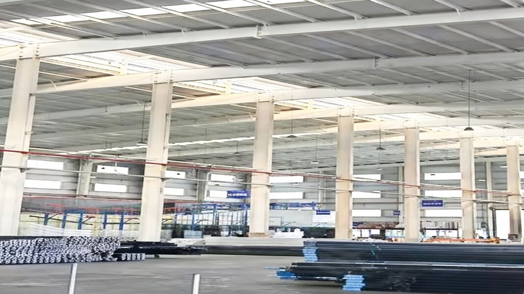 Wuhan Vision Windows & Doors Co., Ltd.